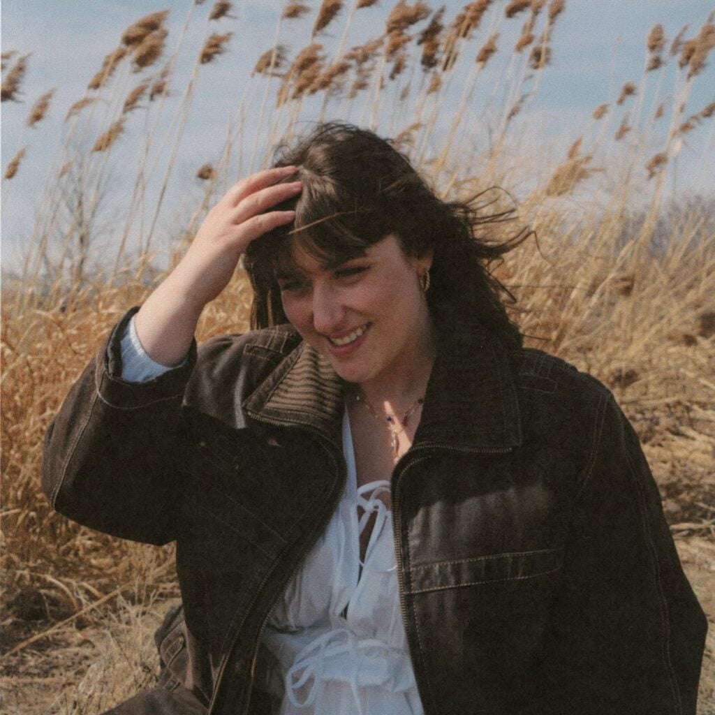 Photo de Caroline Savoie